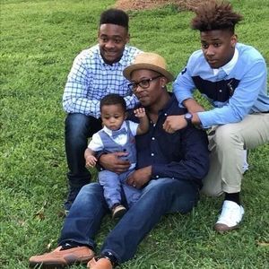 Meet your Posher, Steve